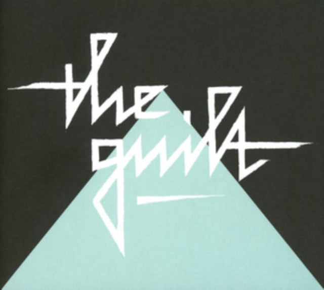 Guilt - The Guilt (CD)