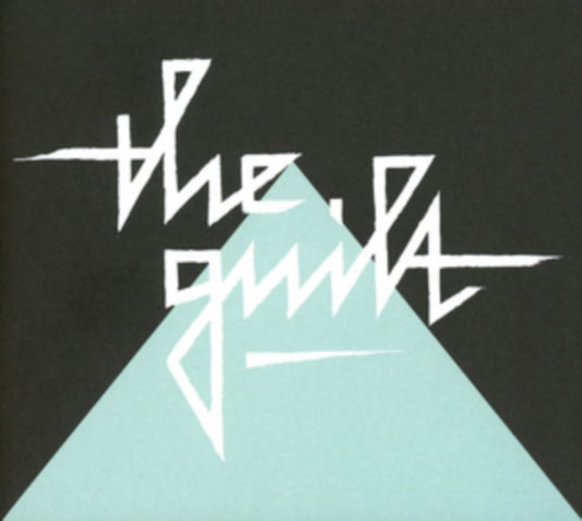 Guilt - The Guilt (CD)