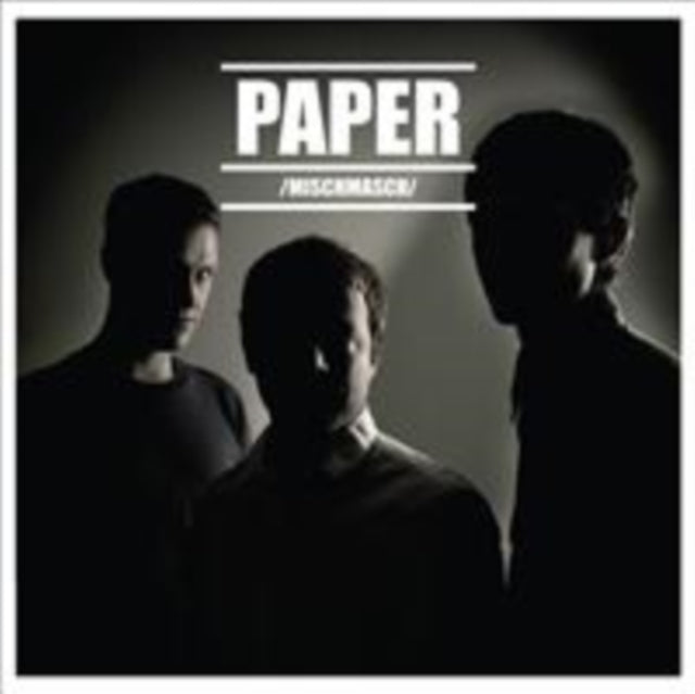Paper - Mischmasch (CD)