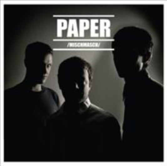 Paper - Mischmasch (CD)