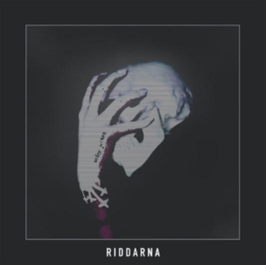 Riddarna - Under Jorden (CD)
