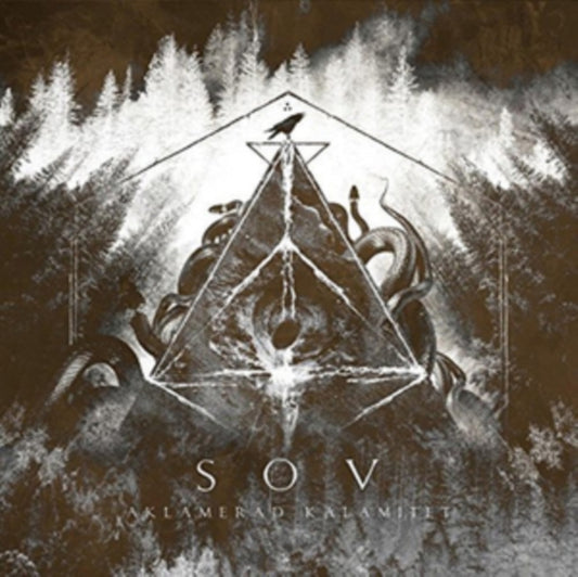 Sov - Aklamerad Kalamitet (Vinyl)
