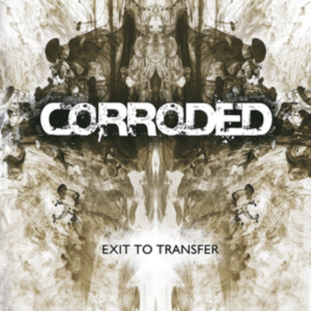 Corroded - Exit To Transfer (Vinyl)