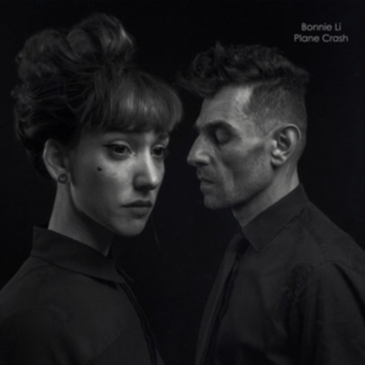 Bonnie Li - Plane Crash (CD)