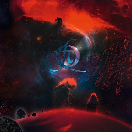 Qft - Live In Space (Vinyl)