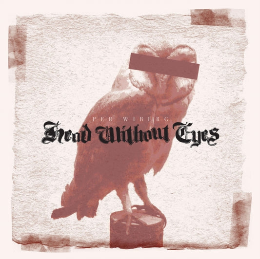 Per Wiberg - Head Without Eyes (CD)