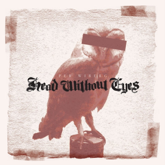 Per Wiberg - Head Without Eyes (Vinyl)