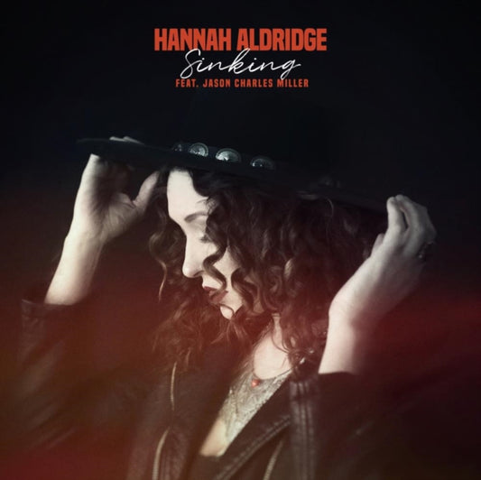 Hannah Aldridge - Sinking (Vinyl Single)