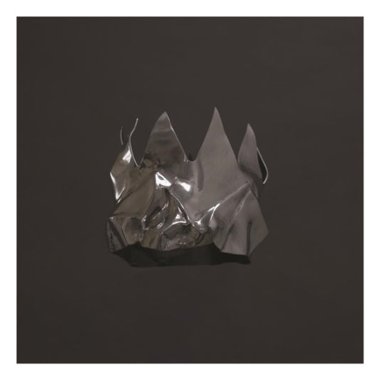 Che Aimee Dorval - The Crowned (CD)