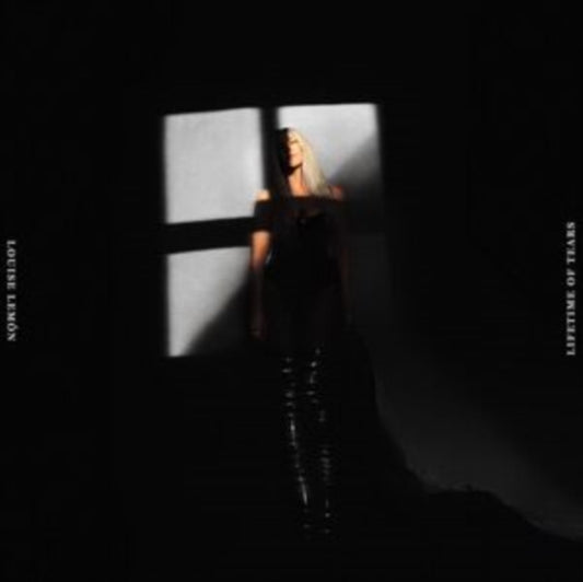 Louise Lemon - Lifetime Of Tears (Vinyl)