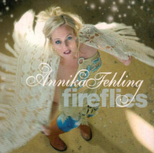Fehling Annika - Fireflies (CD)
