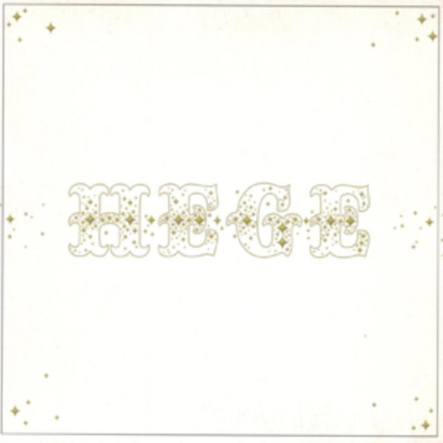 Brynildsen Hege - Hege (CD)