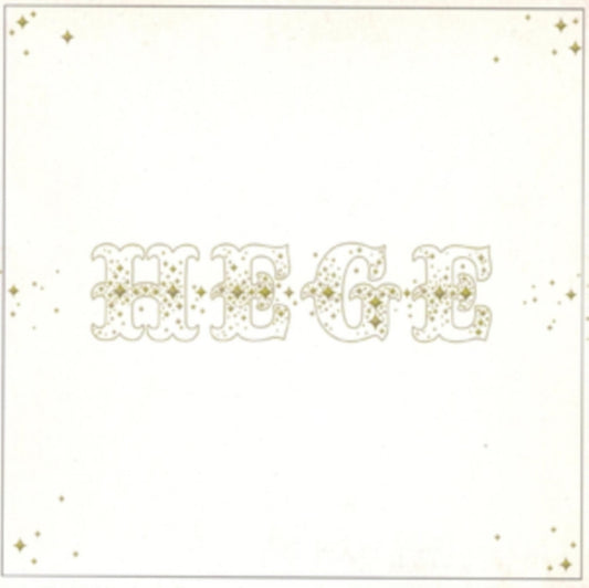 Brynildsen Hege - Hege (CD)