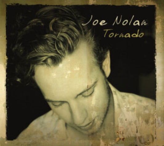 Joe Nolan - Tornado (CD)