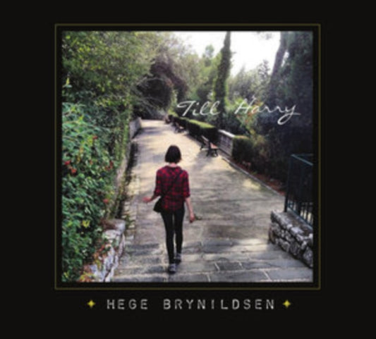 Brynildsen Hege - Till Harry (CD)