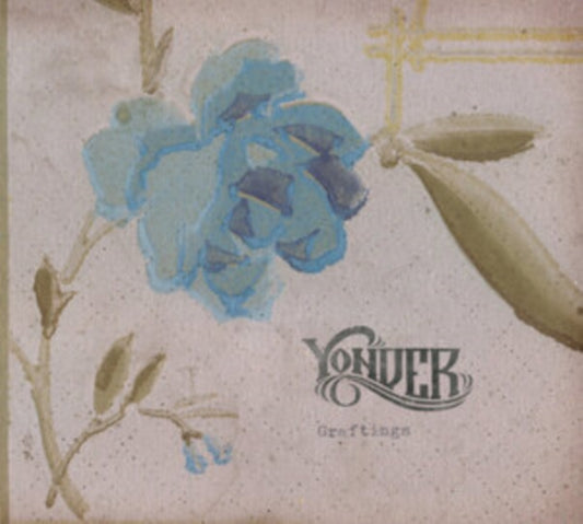 Yonder - Graftings (CD)
