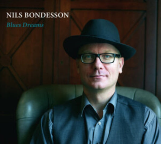 Bondesson Nils - Blues Dreams (CD)