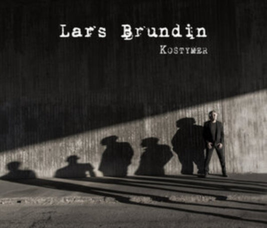 Brundin Lars - Kostymer (CD)