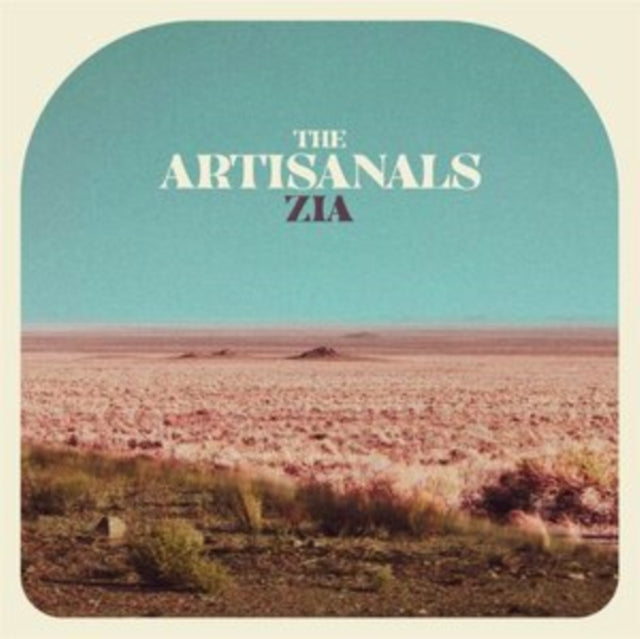 Artisanals - Zia (CD)