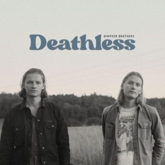 Dimpker Brothers - Deathless (CD)
