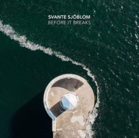 Svante Sjoholm - Before It Breaks (Vinyl)