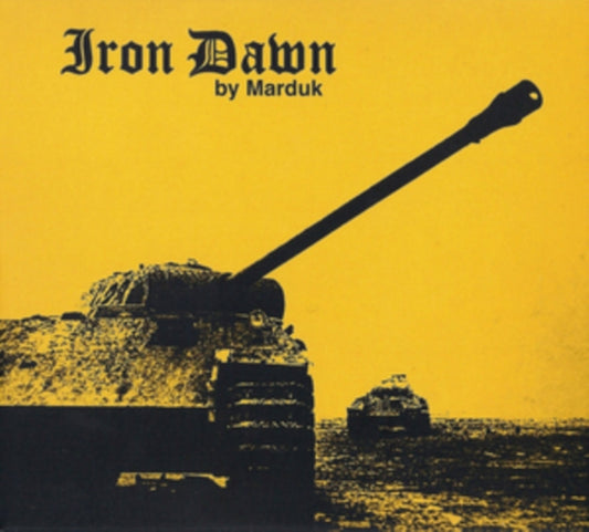 Marduk - Iron Dawn (CD)