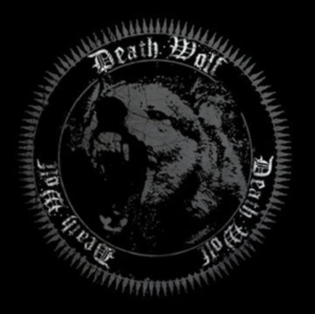 Death Wolf - Death Wolf (CD)