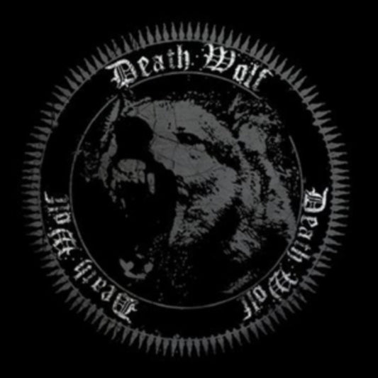 Death Wolf - Death Wolf (CD)