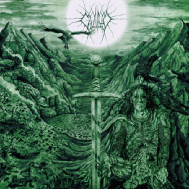Gloam - Death Is The Beginning (CD)