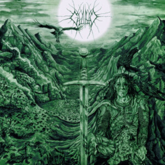 Gloam - Death Is The Beginning (CD)