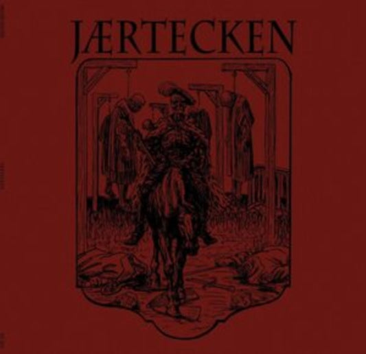 Jartecken - Jartecken (Vinyl)