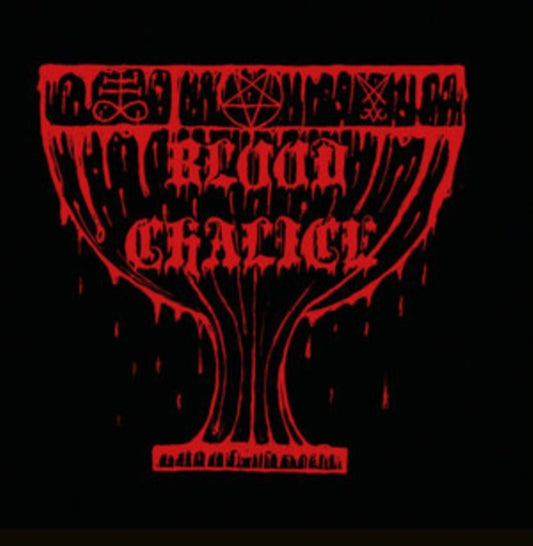 Blood Chalice - Demo (CD + DVD)