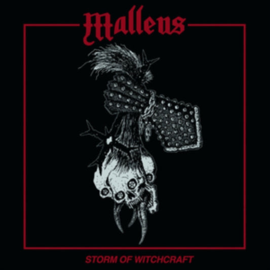 Malleus - Storm Of Witchcraft (CD)
