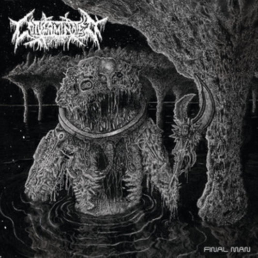 Contaminated - Final Man (CD)