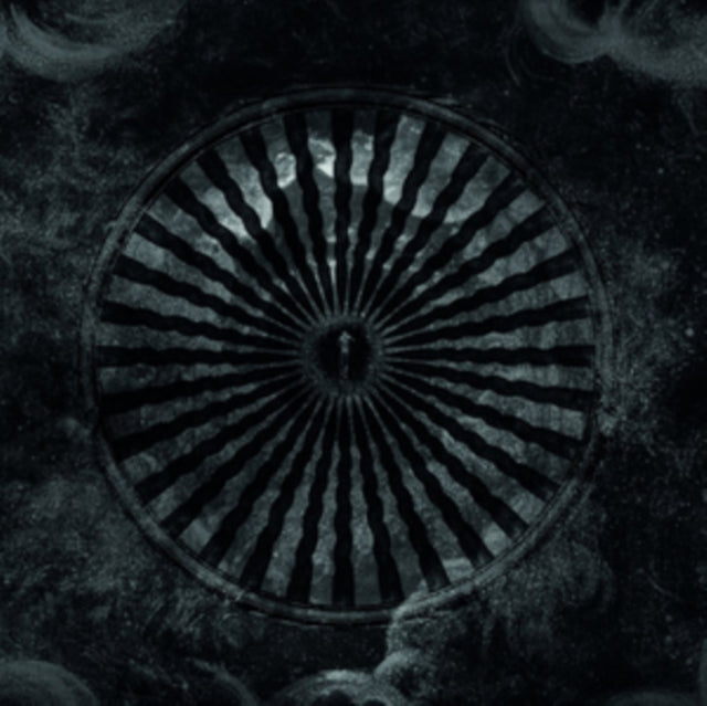 Tehom - The Merciless Light (CD)