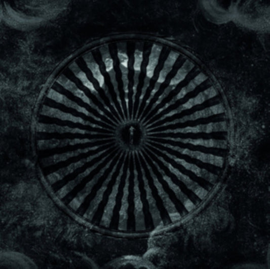 Tehom - The Merciless Light (CD)