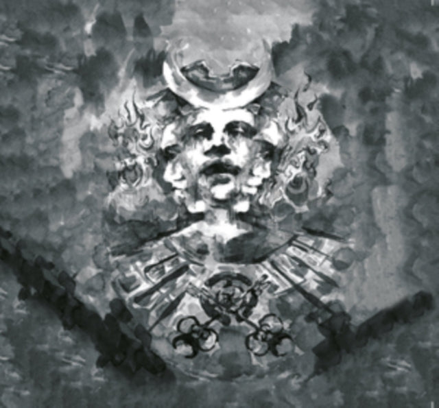Heretic Cult Redeemer - Kelevsma (CD)