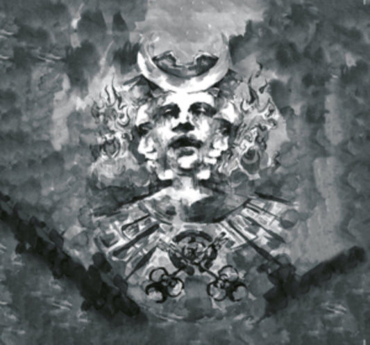 Heretic Cult Redeemer - Kelevsma (CD)
