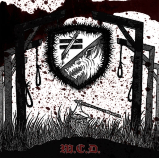 Goat Disciple - Wolfcult Domination (CD)