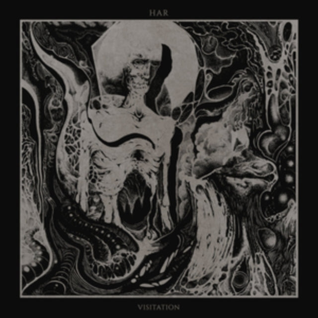 Har - Visitation (CD)