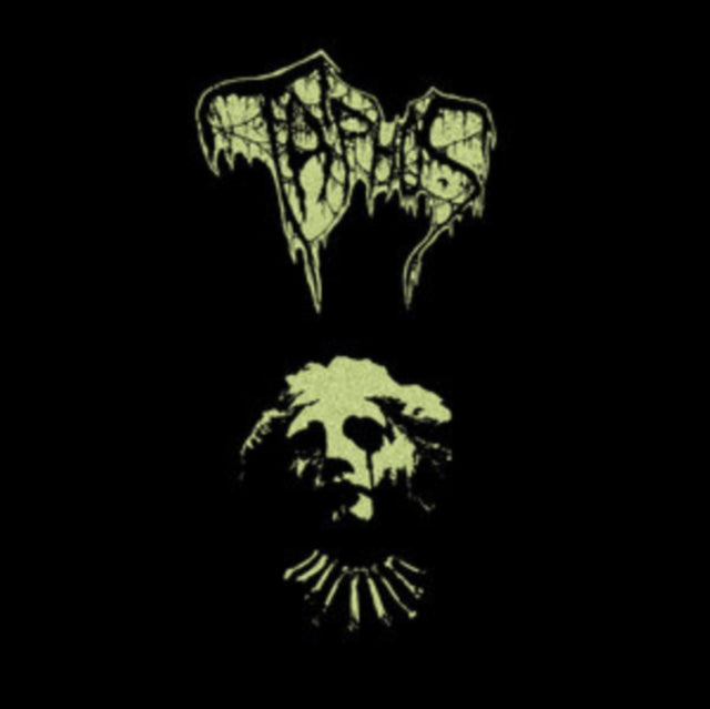 Taphos - Demo Mmxvi & EP Mmxvii (CD)