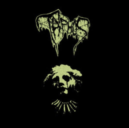Taphos - Demo Mmxvi & EP Mmxvii (CD)