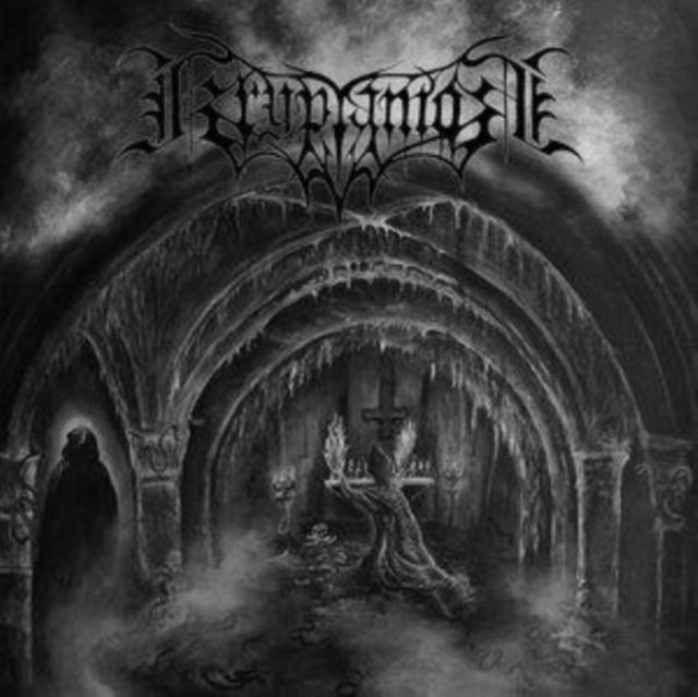 Kryptamok - Profaani (Vinyl)