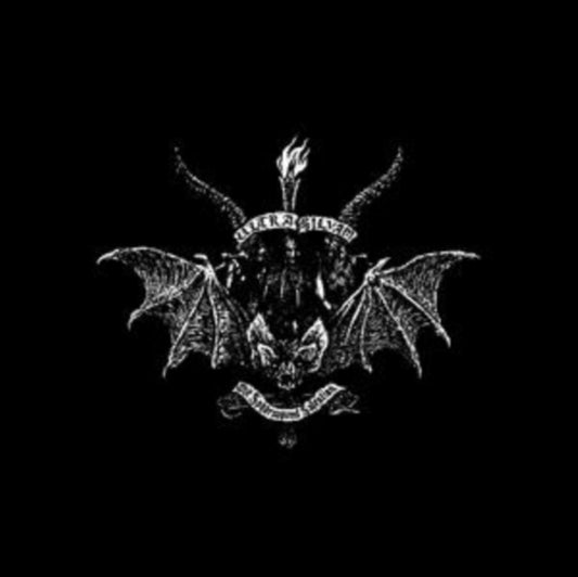 Ultra Silvam - The Spearwound Salvation (CD)