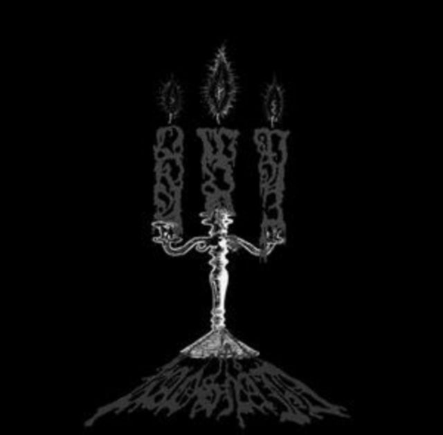 Wulkanaz - Kaosnajd (Vinyl)