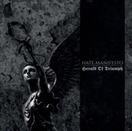 Hate Manifesto - Herald Of Triumph (CD)