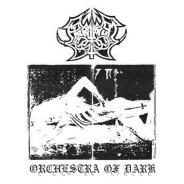Abruptum - Orchestra Of Dark (CD)