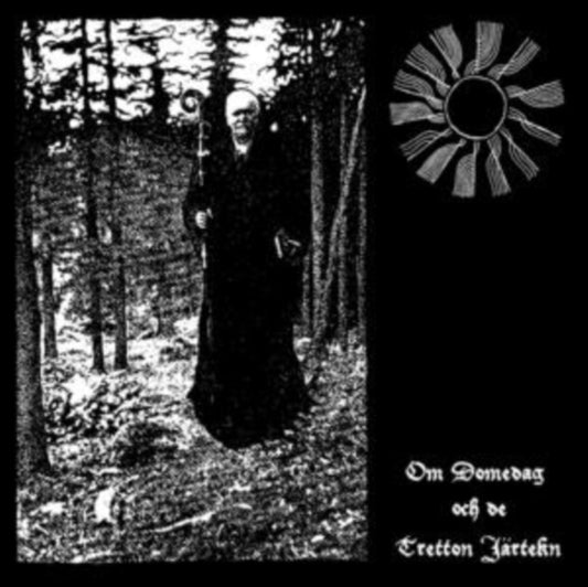 Wagner Odegard - Om Domedag Och De Femton Jartekn (CD)
