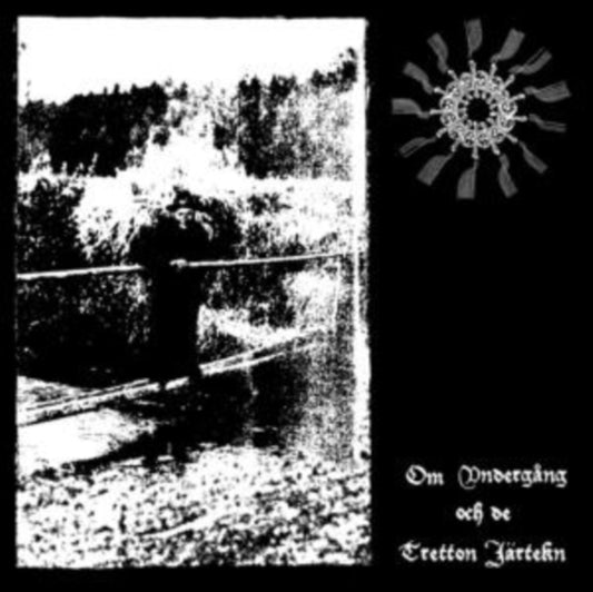 Wagner Odegard - Om Undergang Och De Tretton Jartekn (CD)