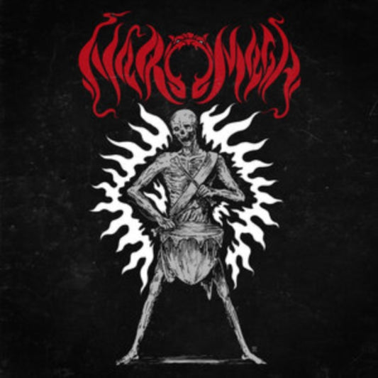 Neromega - Neromega (CD)